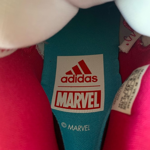 ✨ADIDAS✨ D.O.N. Issue 2 GCA - Picture 11 of 13